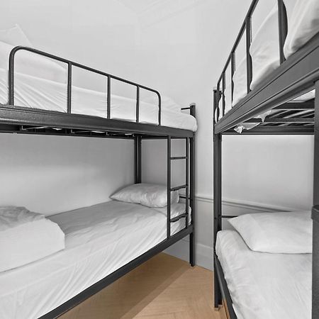 Venus By The Harbour Budget Hotel 시드니 외부 사진