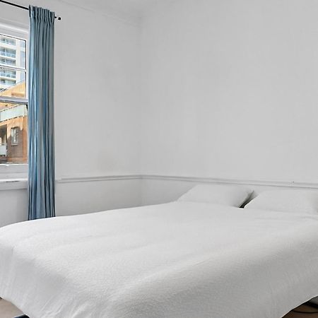 Venus By The Harbour Budget Hotel 시드니 외부 사진